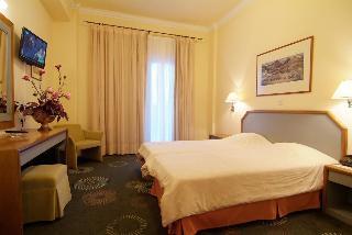 Гостиница Kalafati Hotel Itea