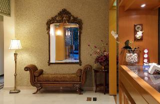 Гостиница Kalafati Hotel Itea