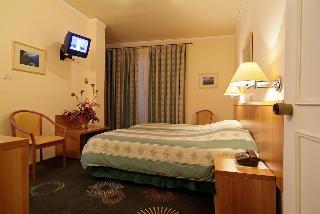 Гостиница Kalafati Hotel Itea