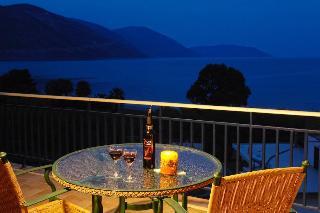 Гостиница Kalafati Hotel Itea