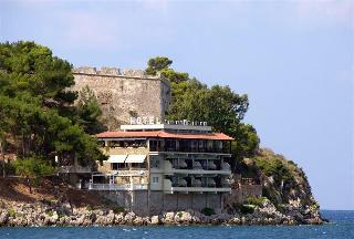 Hotel Karalis Beach