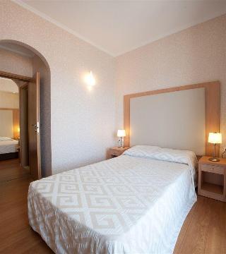 Hotel Karalis Beach