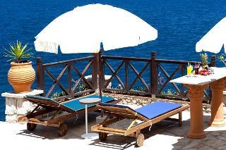 Hotel Karalis Beach