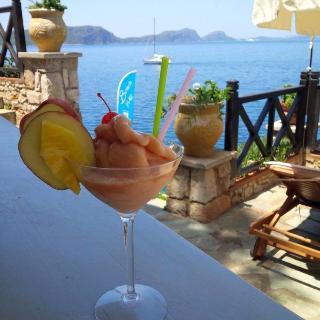 Hotel Karalis Beach