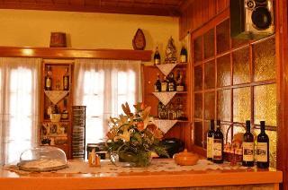 Гостиница Apollon Metsovo