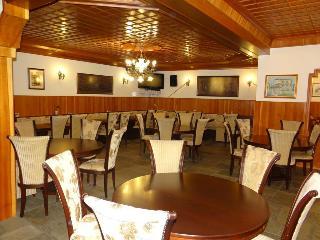 Гостиница Apollon Metsovo