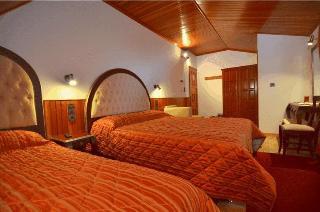 Гостиница Apollon Metsovo