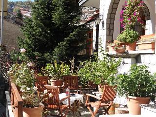 Гостиница Apollon Metsovo