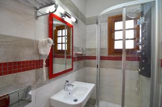 Гостиница Apollon Metsovo