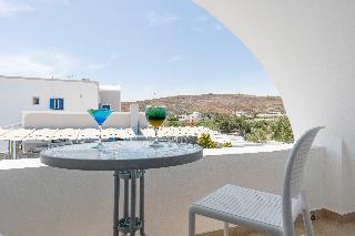 Гостиница Bella Santorini