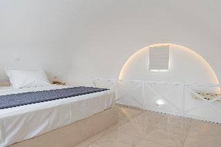 Гостиница Bella Santorini