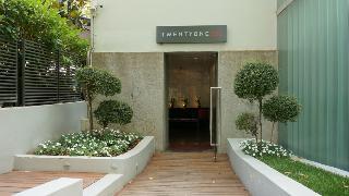 Гостиница Twentyone