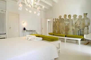 Hotel Perantzada 1811 Art
