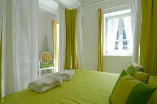 Hotel Perantzada 1811 Art