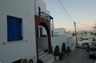 Гостиница Ocean View