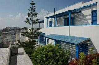 Гостиница Ocean View