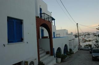 Гостиница Ocean View