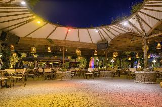 Гостиница Molfetta Beach