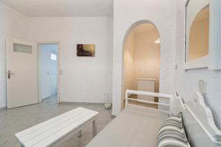 Hotel Artemis Suites