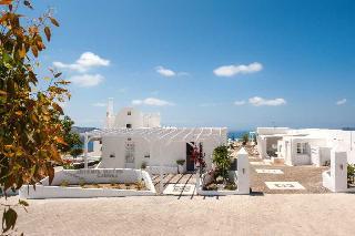 Hotel Artemis Suites