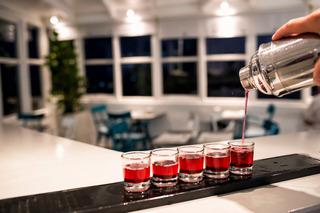 Hotel Artemis Suites