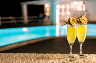 Hotel Artemis Suites
