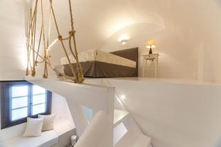 Hotel Artemis Suites