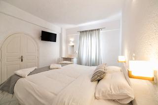 Hotel Artemis Suites
