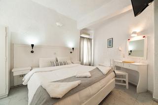 Hotel Artemis Suites