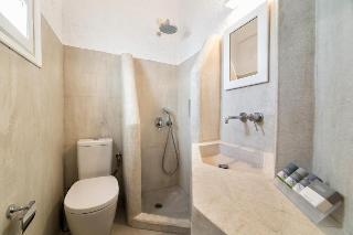 Hotel Artemis Suites