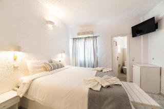 Hotel Artemis Suites