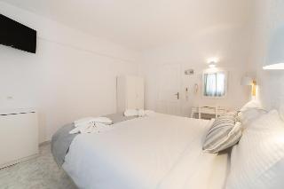 Hotel Artemis Suites