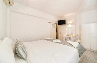 Hotel Artemis Suites