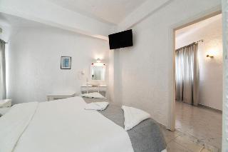 Hotel Artemis Suites
