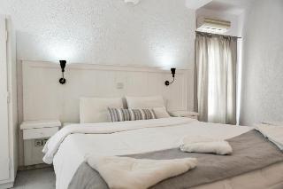 Hotel Artemis Suites
