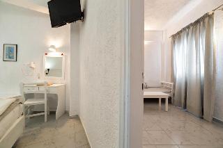 Hotel Artemis Suites
