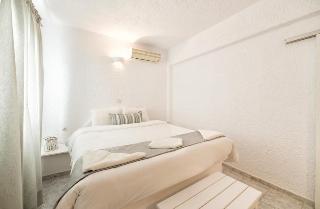 Hotel Artemis Suites