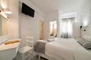 Hotel Artemis Suites