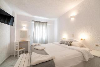 Hotel Artemis Suites