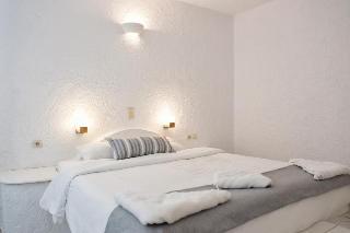 Hotel Artemis Suites