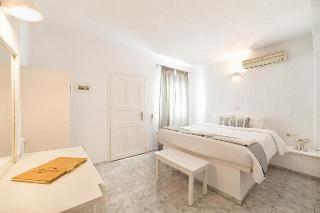 Hotel Artemis Suites