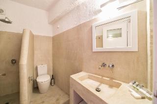 Hotel Artemis Suites