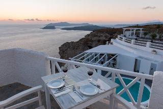 Hotel Artemis Suites