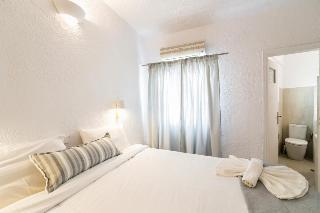 Hotel Artemis Suites