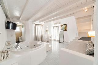 Hotel Artemis Suites