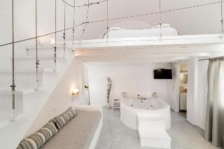 Hotel Artemis Suites