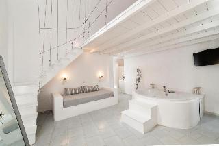 Hotel Artemis Suites