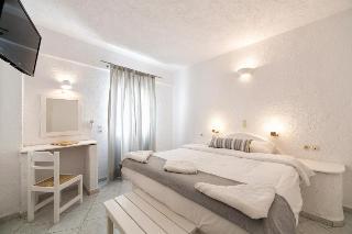 Hotel Artemis Suites