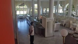 Archipelagos Hotel