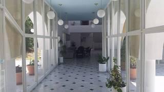 Archipelagos Hotel